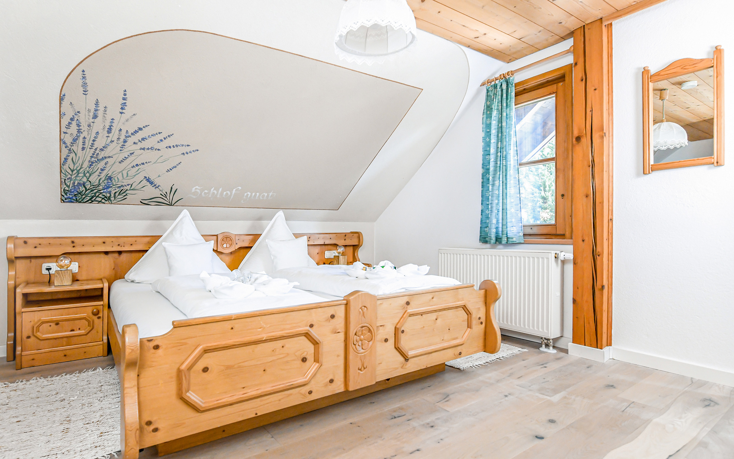 Ferienwohnung 