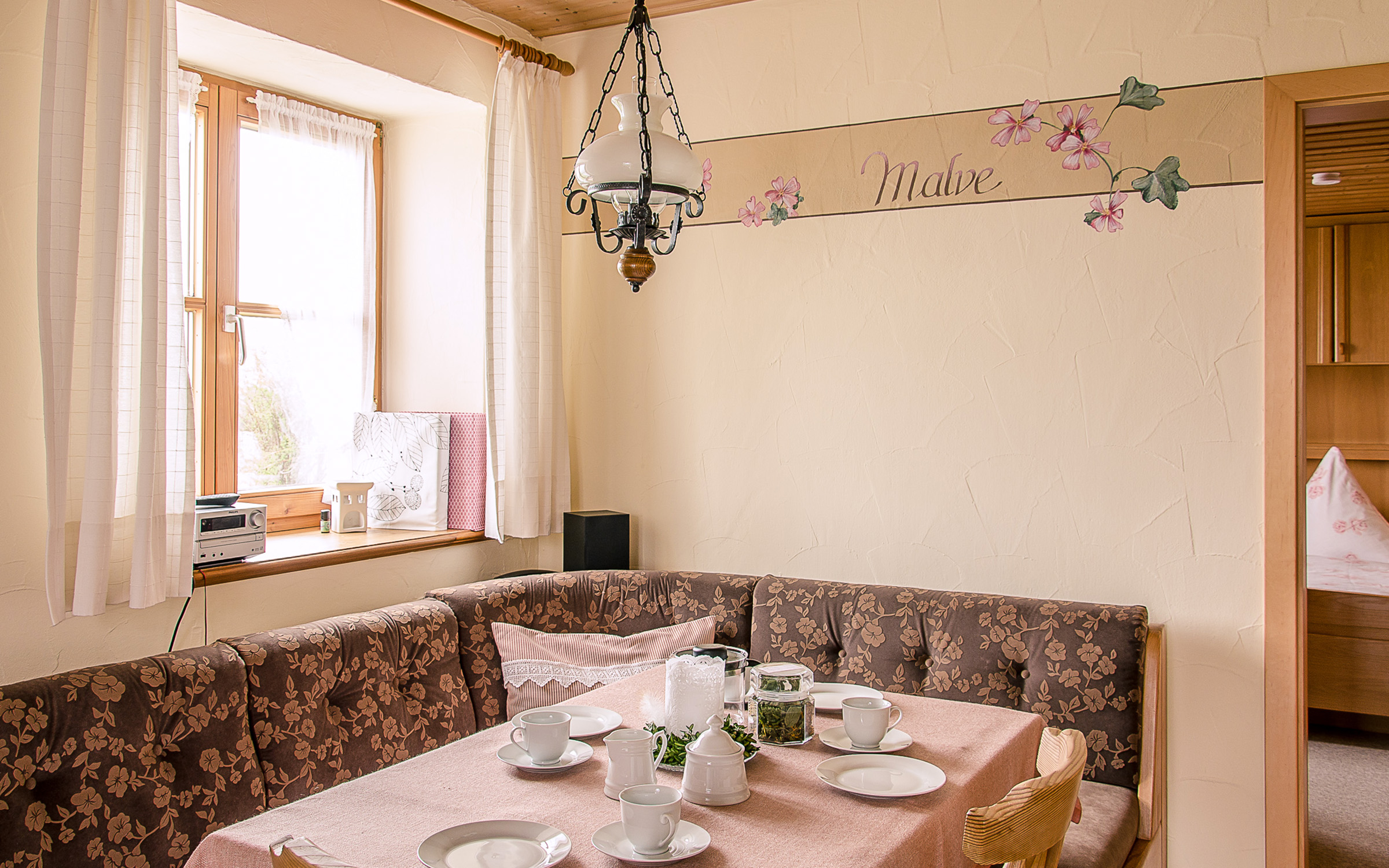 Ferienwohnung 