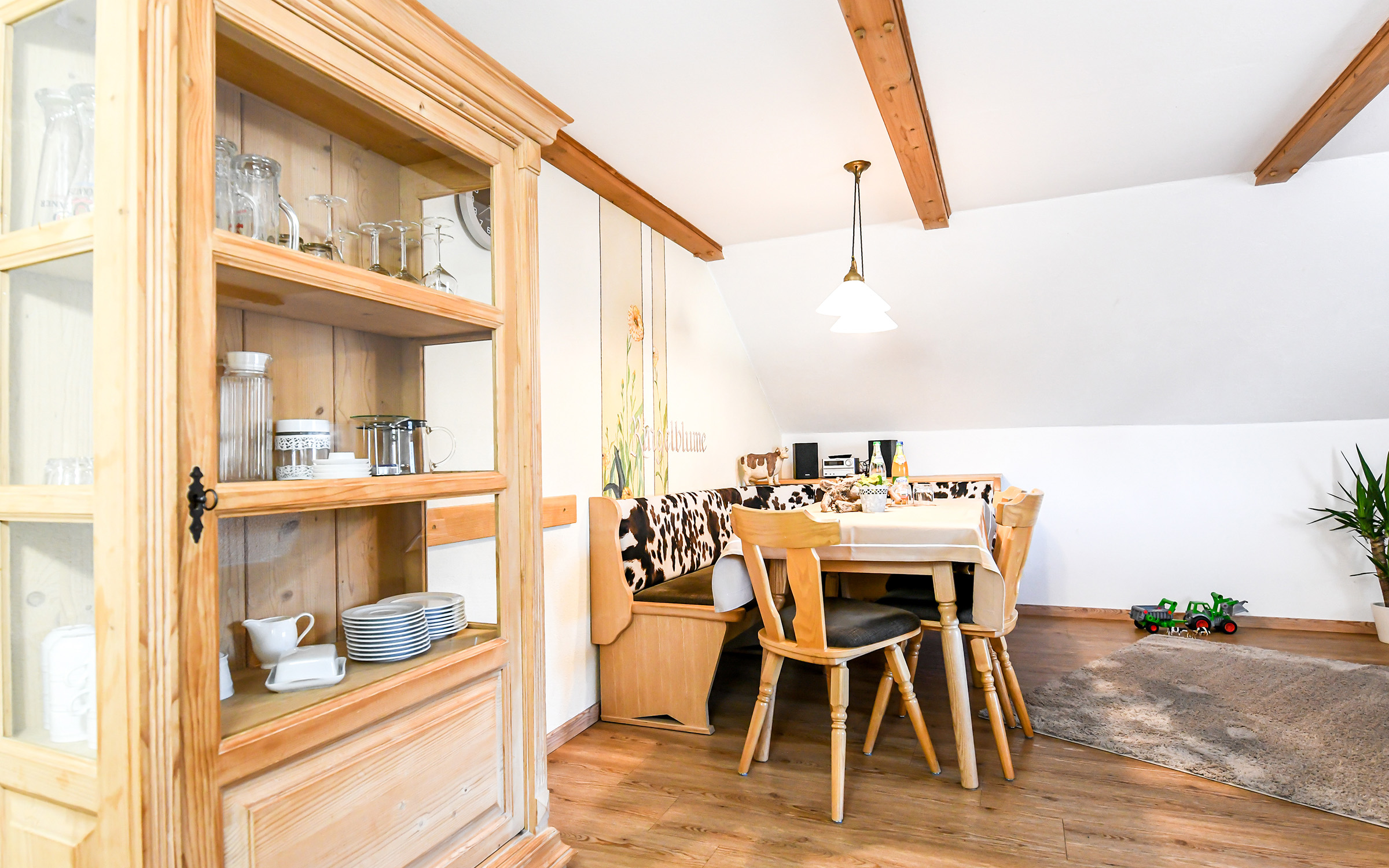 Ferienwohnung 