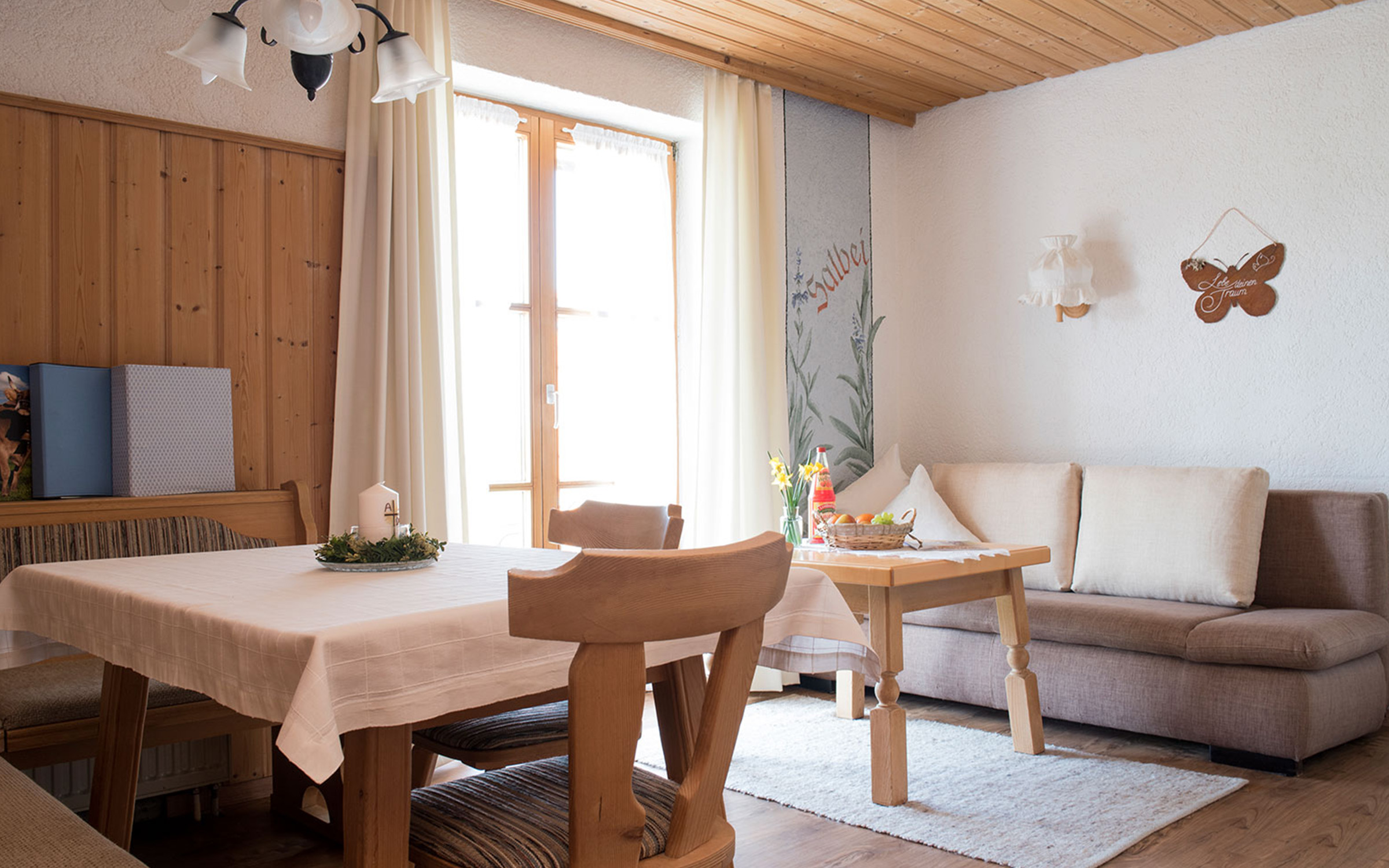Ferienwohnung 