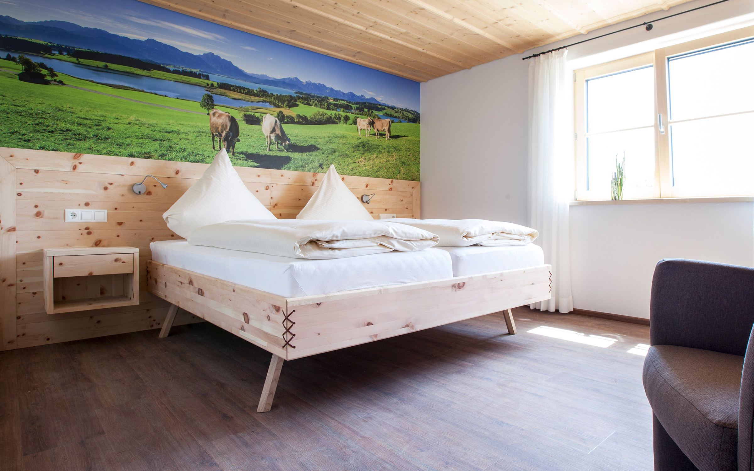 Ferienwohnung 